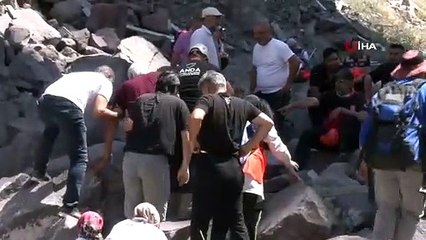 Kayseri'de 13 gündür haber alınamayan tıp fakültesi öğrencisinden acı haber!