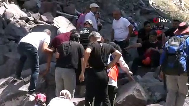 Kayseri'de 13 gündür haber alınamayan tıp fakültesi öğrencisinden acı haber!