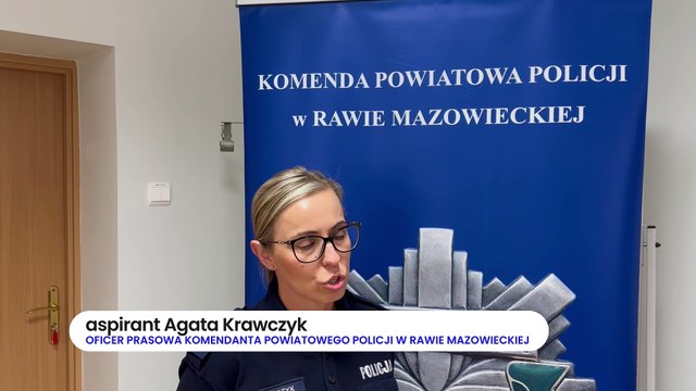 Bezpieczeństwo dzieci podczas żniw