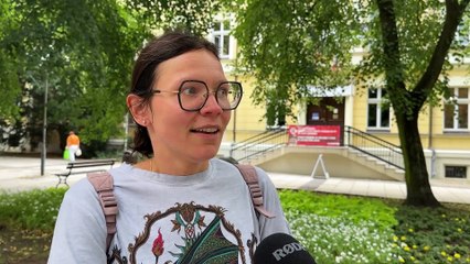 Gazeta Lubuska. Sonda wakacyjna 2023 wśród Lubuszan