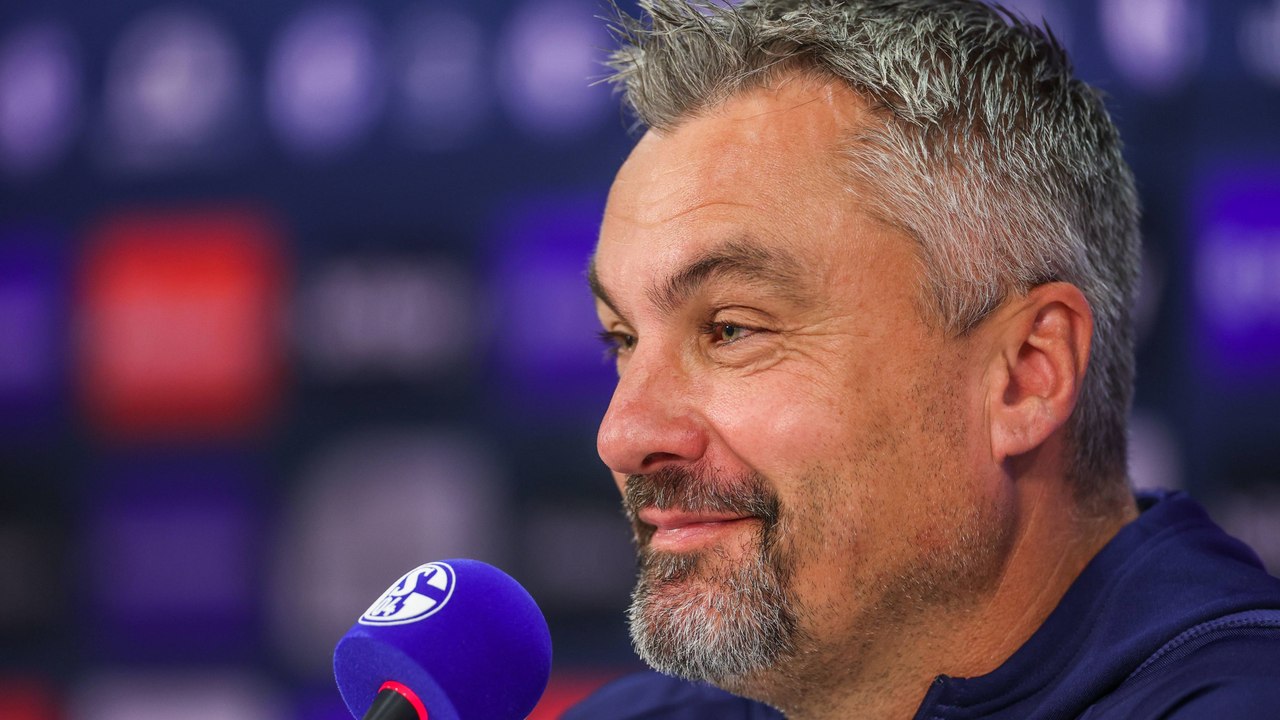 Reis über das 'Fatale' am HSV-Spiel - Und: Woraus Cissé lernen muss