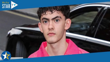 Heartstopper (Netflix) : qui est Joe Locke, l’interprète de Charlie ?