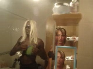 Eté 2007 - Portugal - Ericeira - Volume III - Salle De Bain