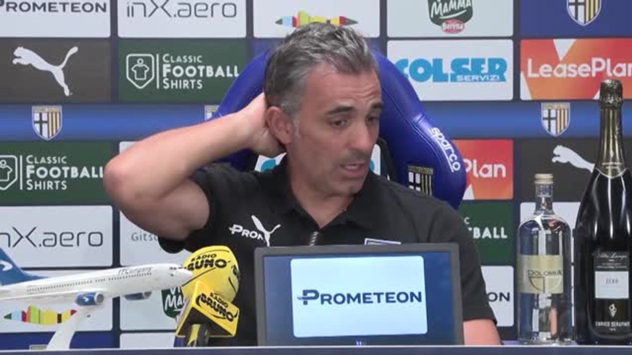 Pecchia: "Buffon hat Geschichte geschrieben"