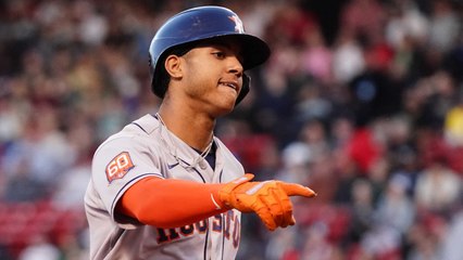 MLB 8/3 Preview: Houston Astros Vs. New York Yankees