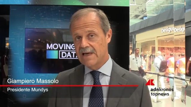 Clima, Massolo (Mundys): Nostri obiettivi per sostenibilità riconosciuti credibili da comunità internazionale