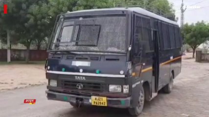 मेड़ता सिटी: दुष्‍कर्म के आरोपी को कोर्ट ने सुनाया फैसला, जानिए कितना लगाया अर्थदंड