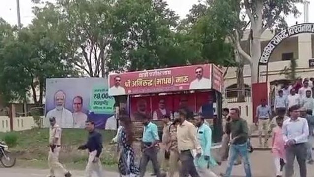 मनासा: मुख्यमंत्री शिवराज सिंह चौहान का 7 अगस्त को दौरा, यह रहेगा महत्वपूर्ण