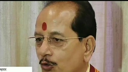 पटना: नीतीश के चुनावी मुद्दे पर सरकार और विपक्ष आमने-सामने, देखें वीडियो