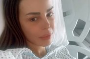 'Mi hanno asportato un seno, non lo ricostruirò': Nina Moric e la malattia