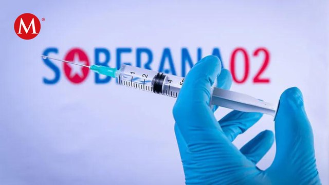 Gobierno contempla solo “Abdalá” y “Soberana” en programa de vacunación Covid-19