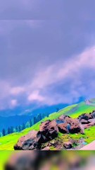 Azad Kashmir Beauty's View Kashmir Pakistan