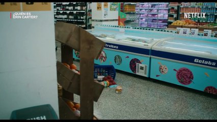 ¿Quién es Erin Carter? - Tráiler oficial Netflix
