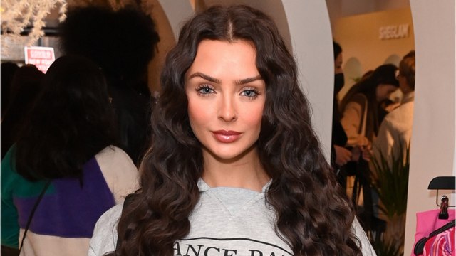 Love Island’s Kady McDermott reveals an unaired scene where Zachariah snapped