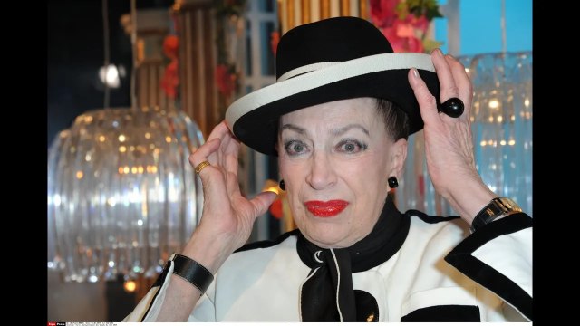 Mort de Geneviève de Fontenay :pourquoi elle avait crié sur Sophie lors de leur première rencontre