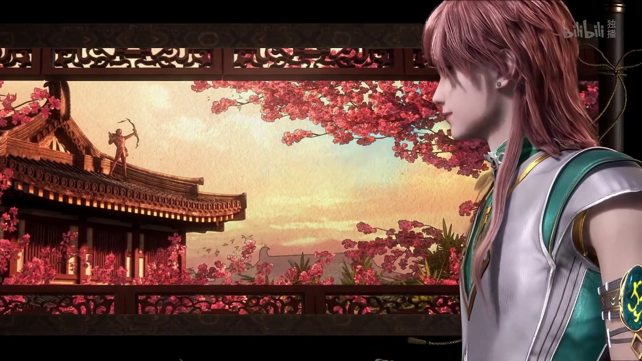 Legend of Tang EP5