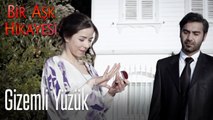 Gizemli yüzük - Bir Aşk Hikayesi