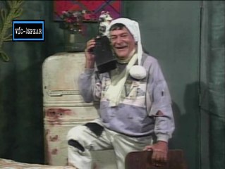 Rico McRico / Dormitorios - Cheverisimo