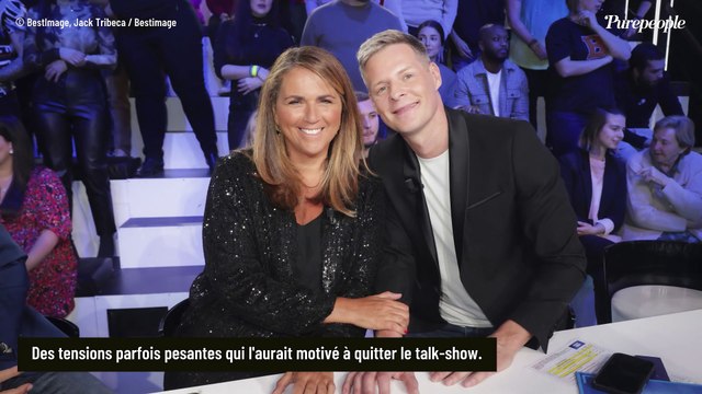 J'ai hurlé... : Matthieu Delormeau en plein boycott à la télé, nouveau coup dur pour l'ex-chroniqueur de Cyril Hanouna