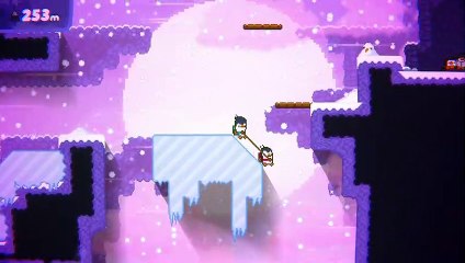 Bread & Fred - Tráiler Oficial