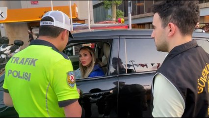 شملت مئات الأجانب.. حملة تركية لترحيل مهاجرين غير نظاميين