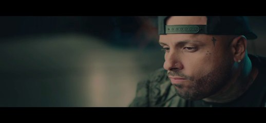 Nicky Jam ❤️ 'El Ganador'  Capítulo 1 ❤️