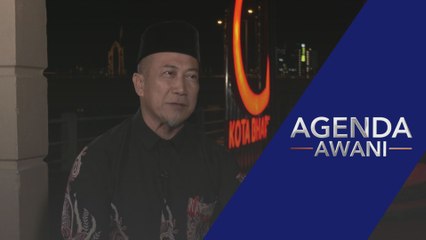 PRN: PN tidak lagi boleh dibayangi Nik Aziz - Penganalisis