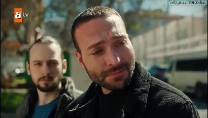 Ates Kuslari (Pajaros de Fuego) Capitulo 12