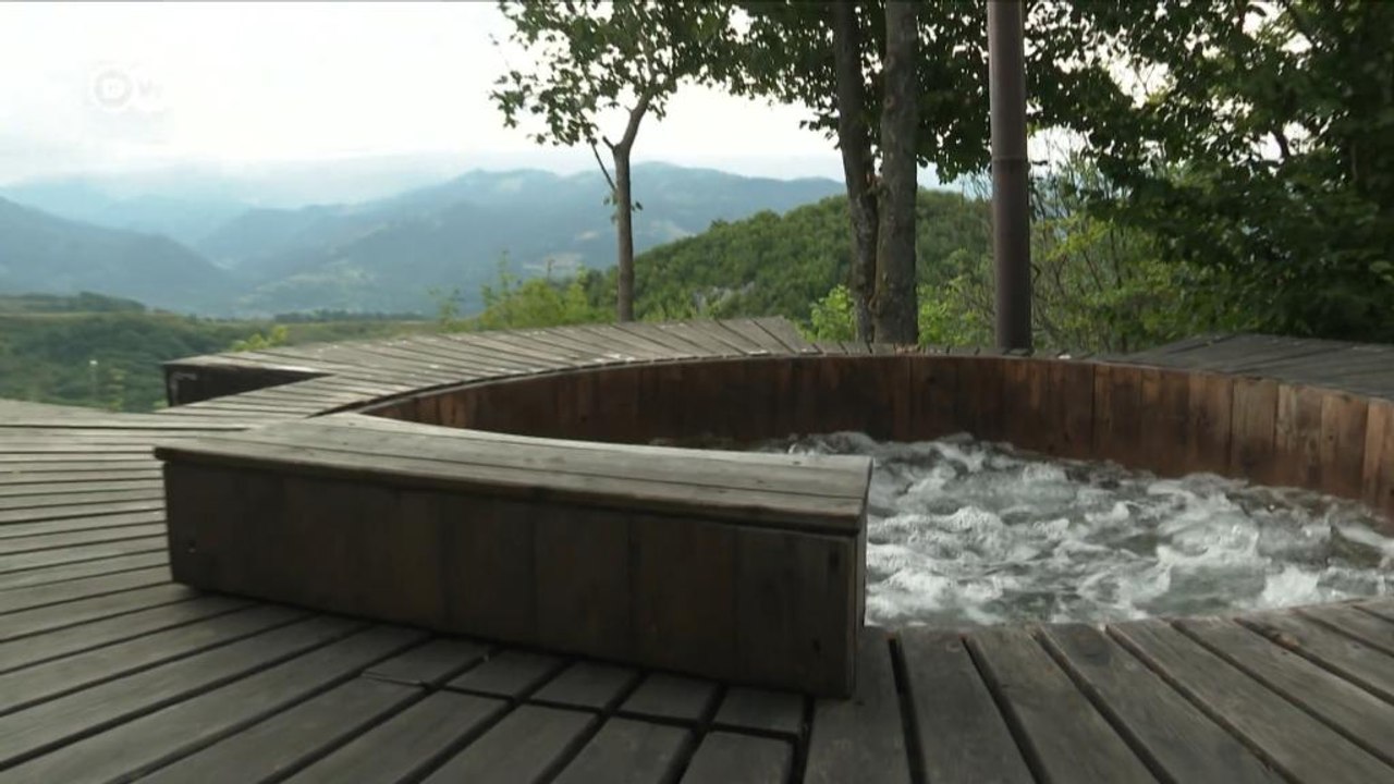 Slow Travel: Geheimer Luxus, der in Rumänien zu finden ist