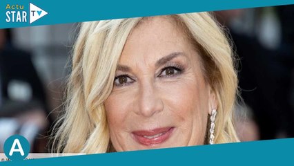 “Il ne conduisait jamais…” : Michèle Laroque brise le silence sur Pierre Palmade