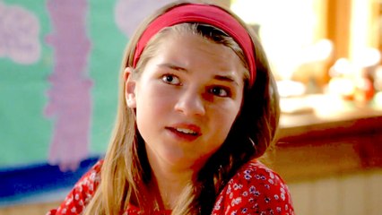 He’s Winning Me Back in This Scene from CBS’ Young Sheldon