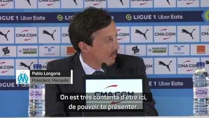 Download Video: Marseille - Longoria : 