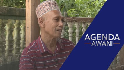 Kalau saya dipilih, tidak setuju gaji wakil rakyat dinaikkan lagi - Calon Bebas DUN Chempaka