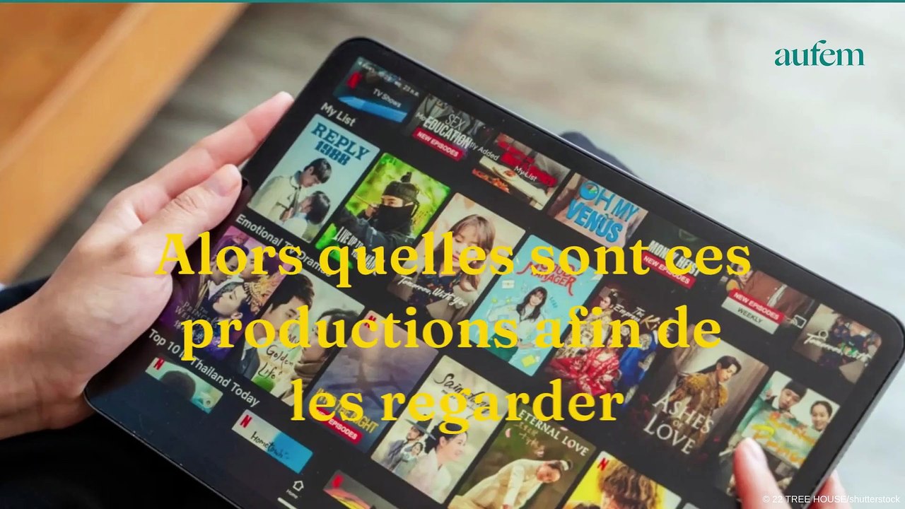 Netflix : alerte, ces films cultes quittent le catalogue !