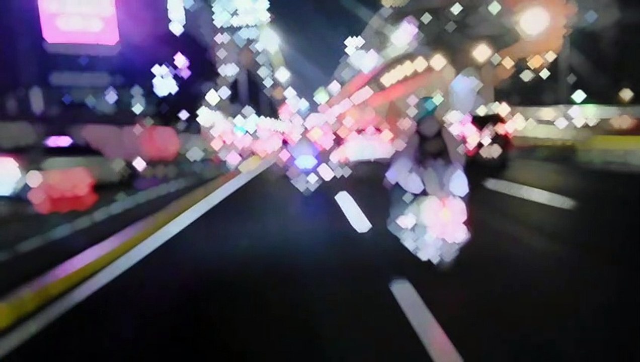 cinematic video dengan action cam Akaso v50