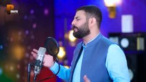 Zubair Nawaz New Pashto Tappy Song 2023 _ Meena Ibadat Tappy _ Official Music Video _ Pashto Studio_pakhtoon writes