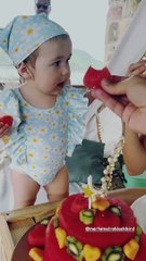 Marta Melro e Paulo Vintém com a filha Aurora