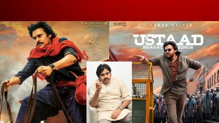 ఆ రెండు సినిమాలపై Pawan Kalyan కీలక నిర్ణయం | Hari Hara Veera Mallu | Telugu OneIndia