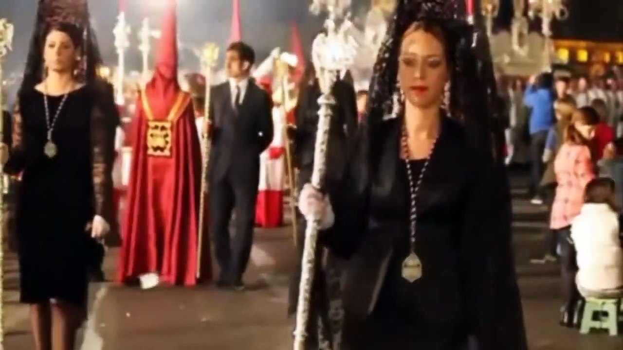 Etiqueta para las damas de mantilla. Reglas de etiqueta para las mujeres que visten una mantilla