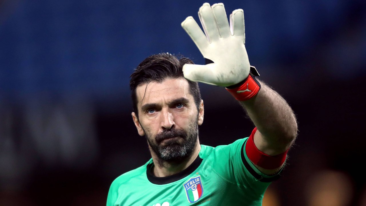 'Das macht ihn erst recht unsterblich': Eine Würdigung für Gianluigi Buffon