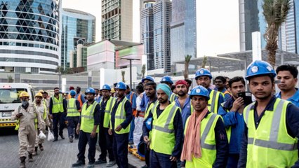 Pakistani Expatriates in the GCC: Key Facts & Numbers 🇵🇰