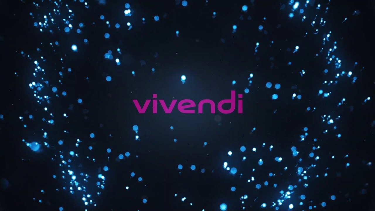 Vivendi Showreel 2023