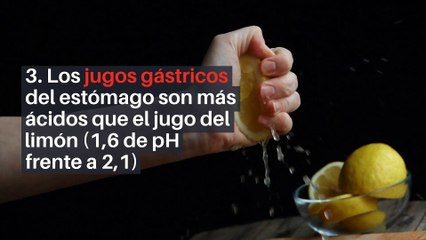 8 curiosidades relacionadas con la química