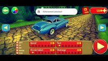 Vertigo Racing - Gameplay Walkthrough | Part 1 (Android, iOS)