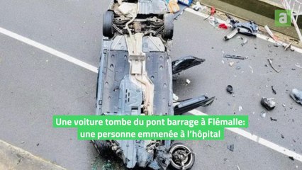 Débrief 3 août 2023