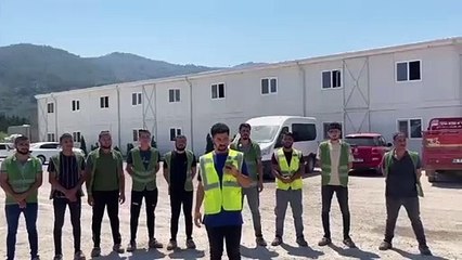 Grève à l'usine Togg： Les sous-traitants qui n'ont pas été payés depuis 2 mois quittent leur emploi