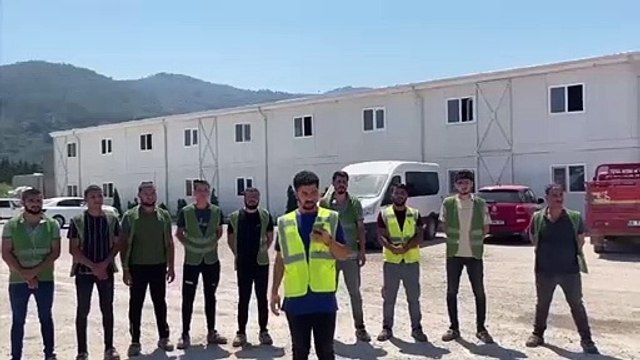 Grève à l'usine Togg： Les sous-traitants qui n'ont pas été payés depuis 2 mois quittent leur emploi