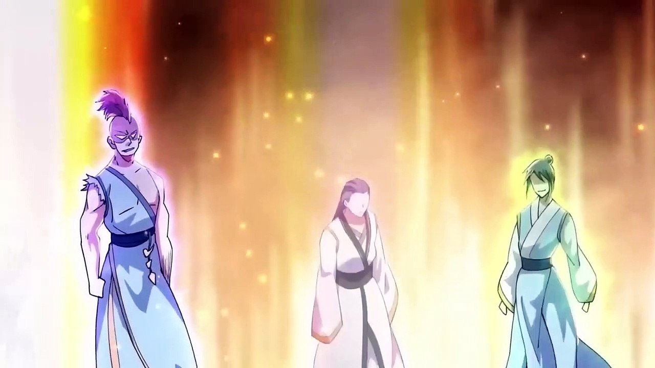 soul of war 17-32
