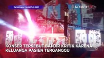 Viral Band Kotak Manggung di Rumah Sakit Banjir Kritik, Pihak RSUD Komentar Begini!