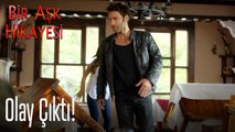 Olay çıktı! - Bir Aşk Hikayesi